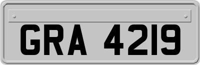 GRA4219