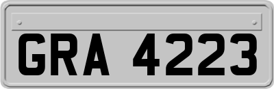 GRA4223