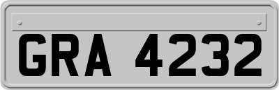 GRA4232