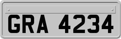 GRA4234