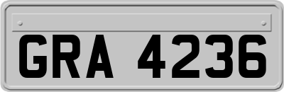 GRA4236
