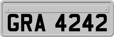 GRA4242
