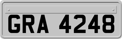 GRA4248