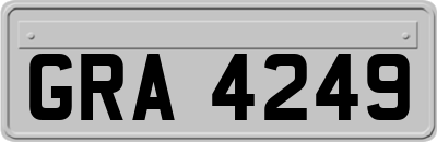 GRA4249