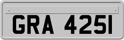GRA4251