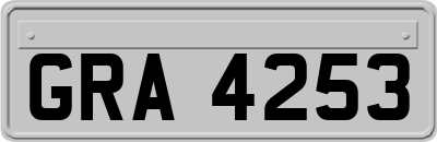 GRA4253