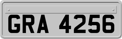 GRA4256