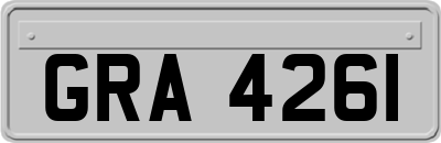 GRA4261