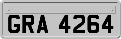 GRA4264