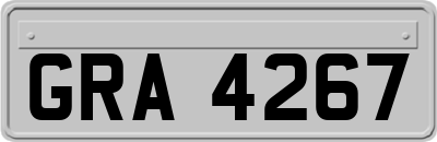 GRA4267