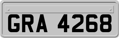 GRA4268