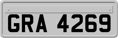 GRA4269