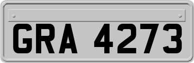 GRA4273