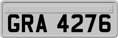 GRA4276