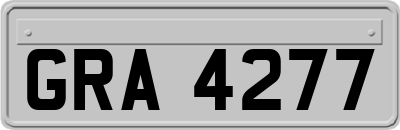 GRA4277
