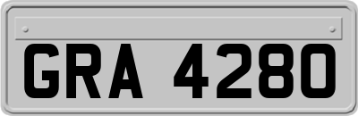 GRA4280