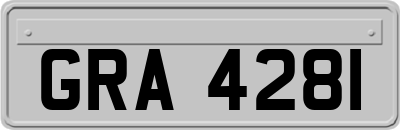 GRA4281