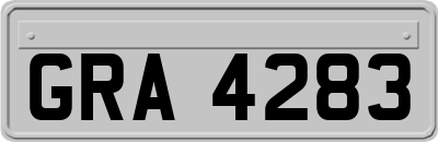 GRA4283