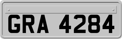 GRA4284