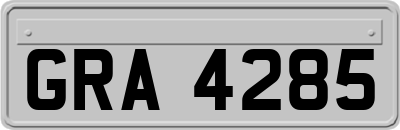 GRA4285
