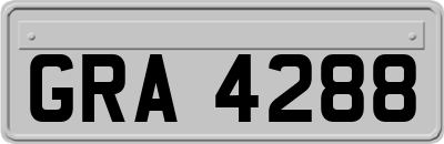 GRA4288