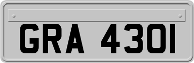 GRA4301