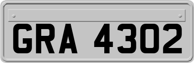 GRA4302