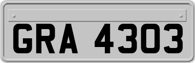 GRA4303