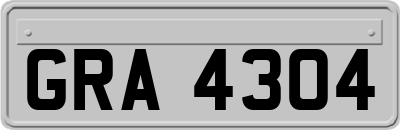 GRA4304