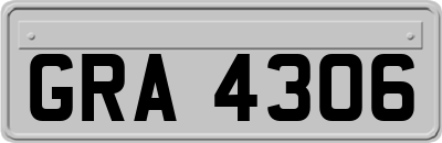 GRA4306