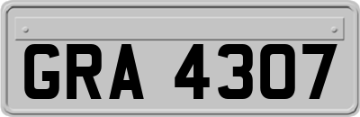 GRA4307