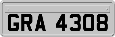 GRA4308