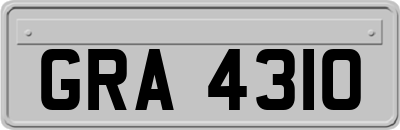 GRA4310