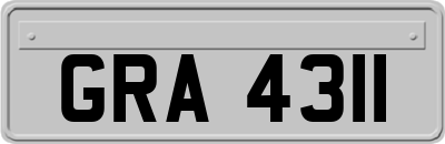 GRA4311