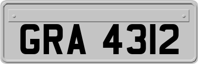 GRA4312