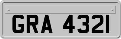 GRA4321