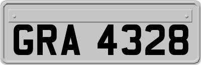 GRA4328