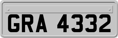 GRA4332