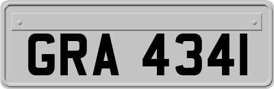GRA4341