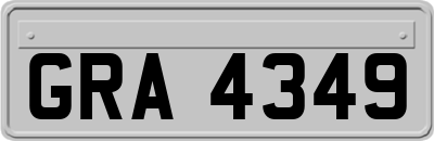 GRA4349