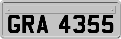 GRA4355