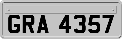 GRA4357
