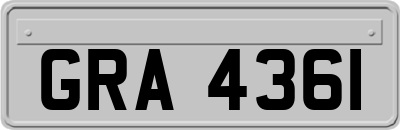 GRA4361