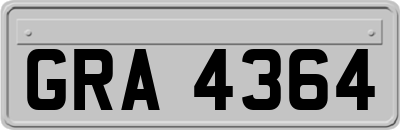 GRA4364