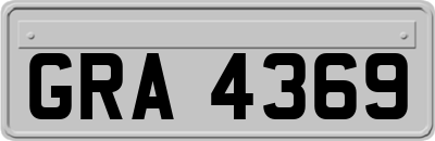 GRA4369