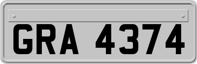 GRA4374