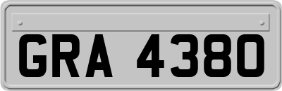 GRA4380