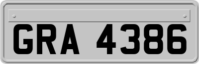 GRA4386