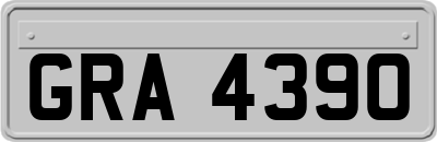 GRA4390