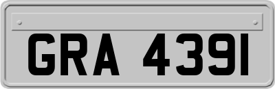 GRA4391